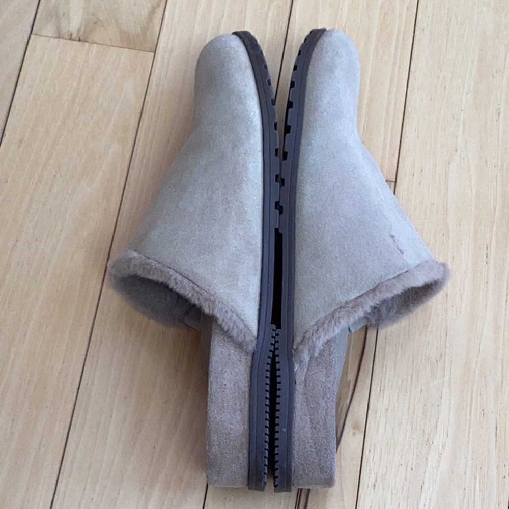 Vionic Arlette sand Slip On Clog, Mule, Women’s comfort shoes. Size 8.5 - Picture 11 of 14